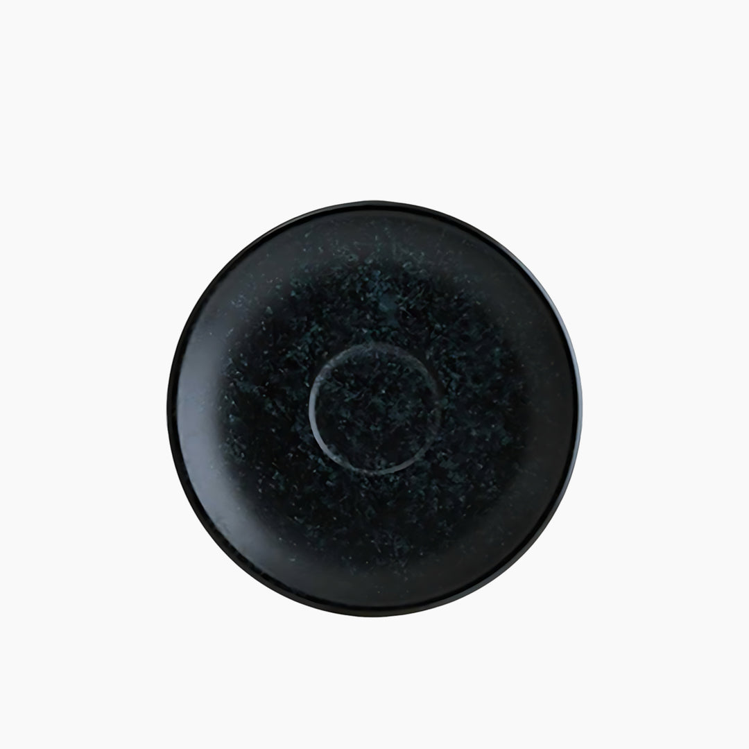 Bonna Vesper Matt Coffee Saucer