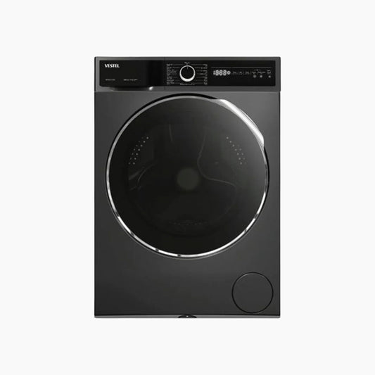 Vestel Washing Machine 9 Kg 1400 Rpm