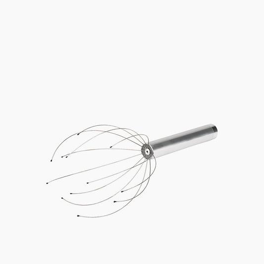 The Source Vibrating Head Massager