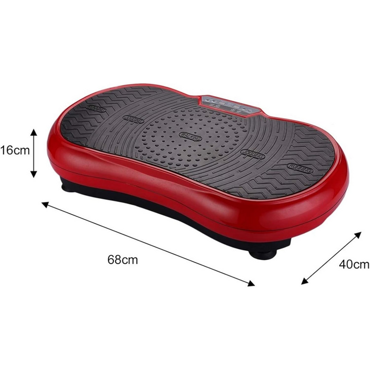 جهاز تدليك Samnerly Vibration Plat