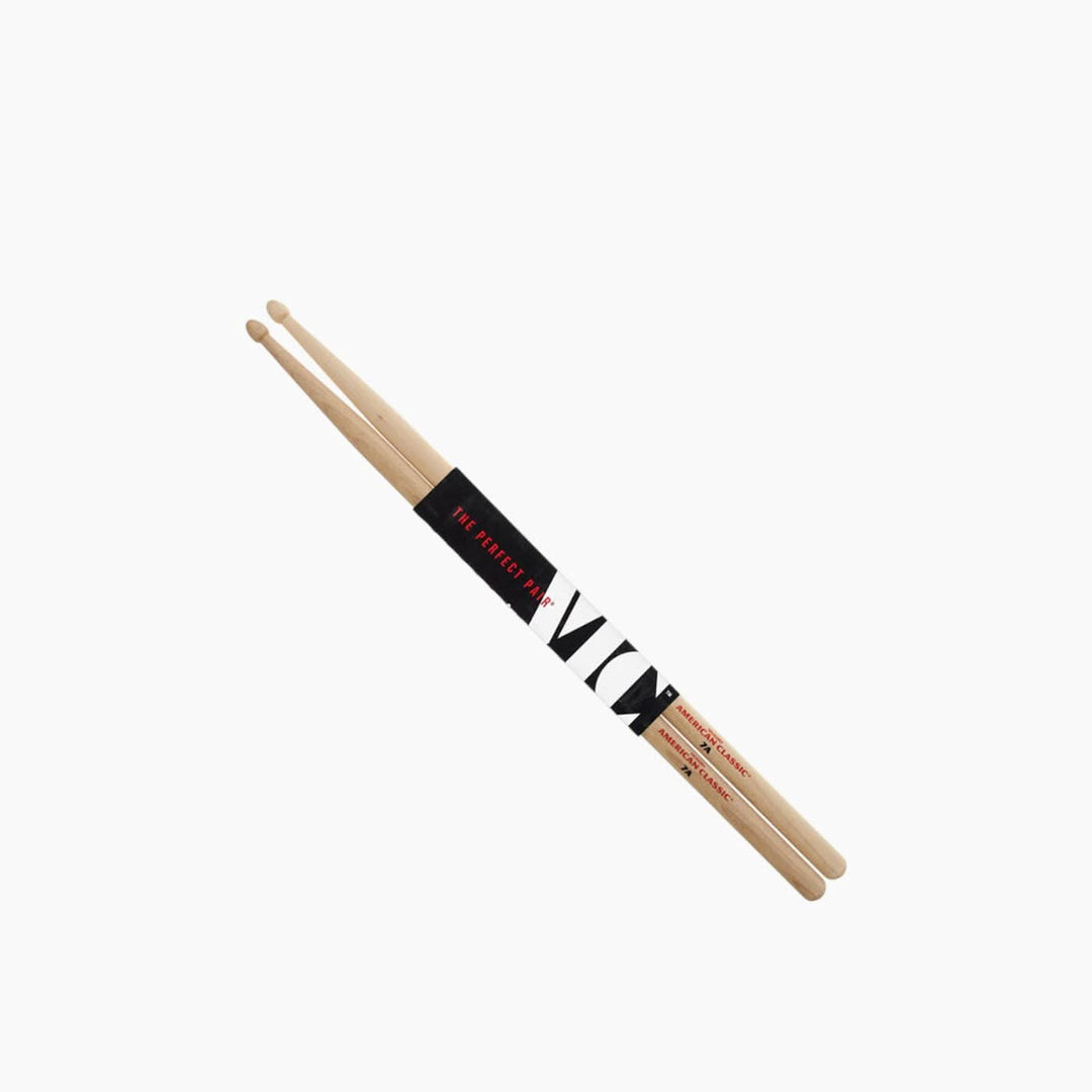 Vic Firth 7A Nova Drumsticks
