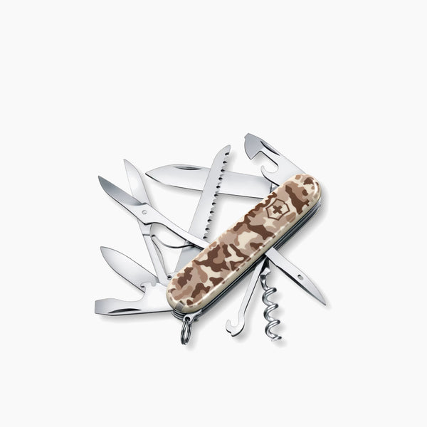 Huntsman Pocket Knife