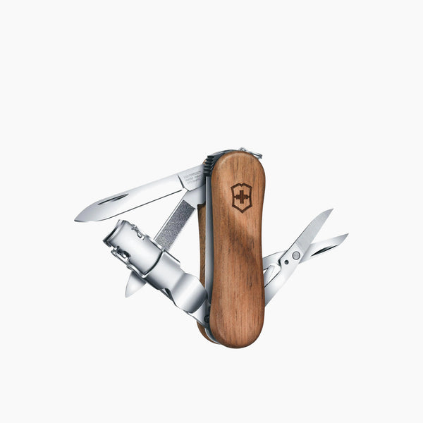 Nail Clip 580 Wood