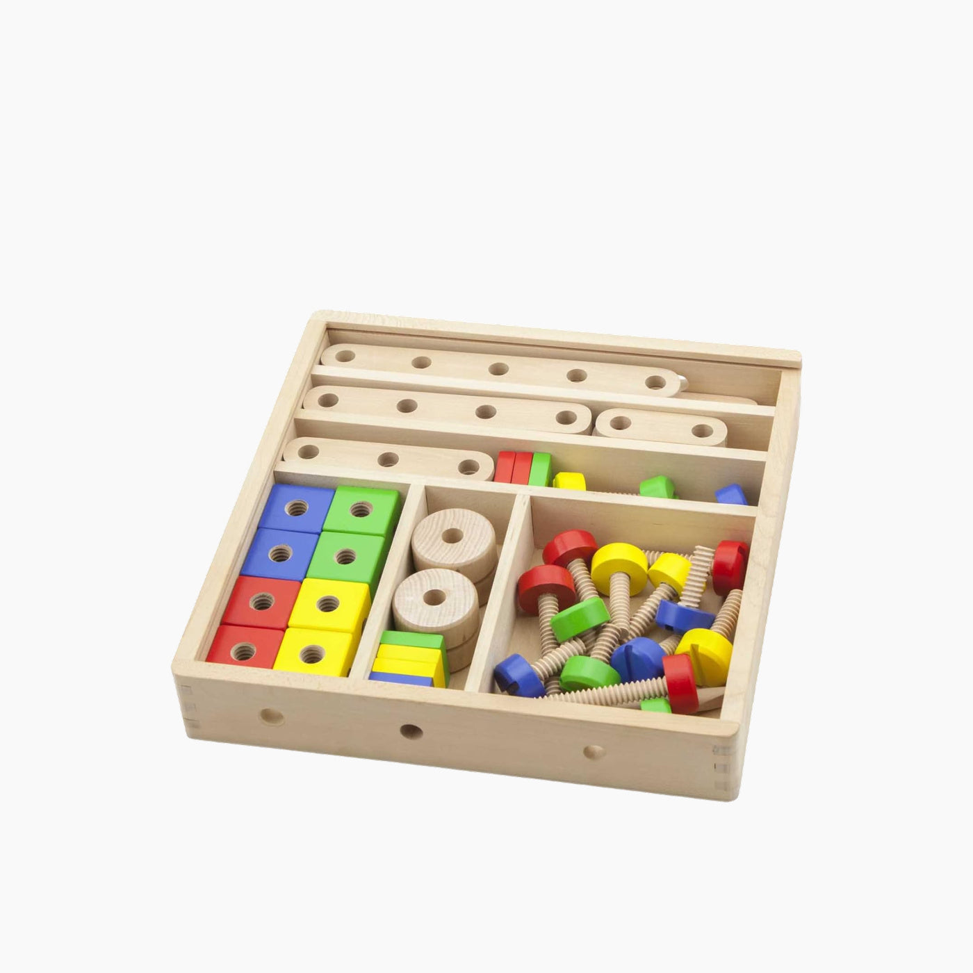 Viga Construction Set Toys Viga Construction Set Toys