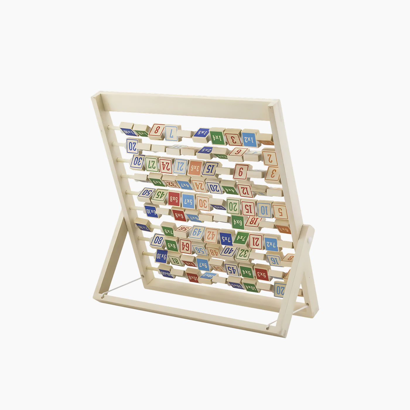 Viga Learning Multiplication Educational Toy Viga Learning Multiplication Educational Toy