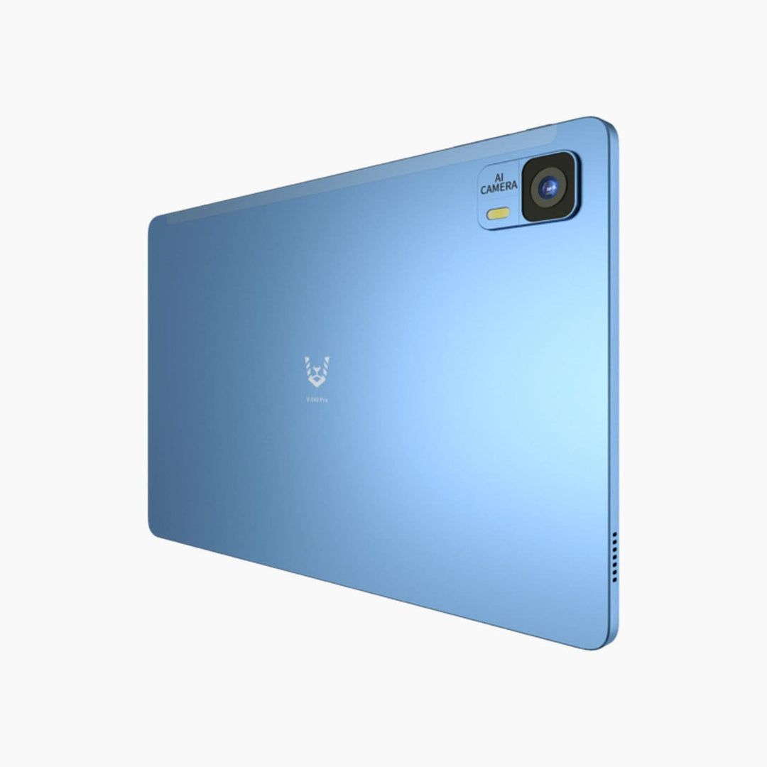 Vikusha VZ-40 Pro Tablet