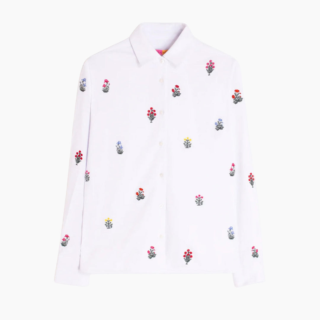 Vilagallo Isa Blouse