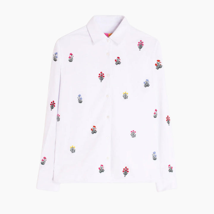 Vilagallo Isa Blouse