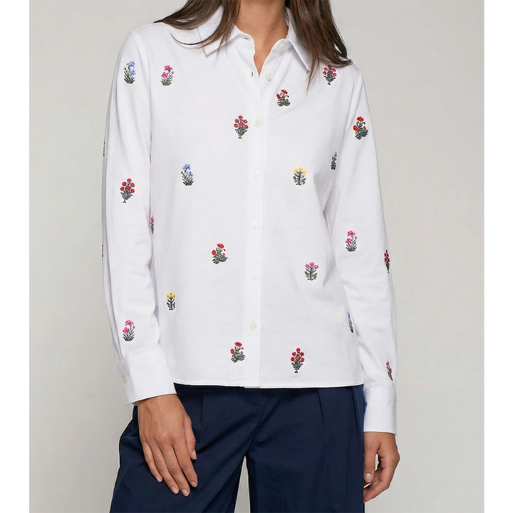 Vilagallo Isa Blouse