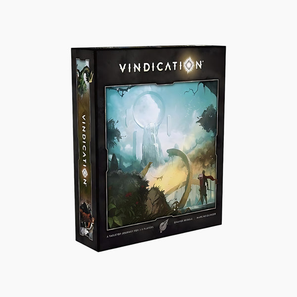 Vindication