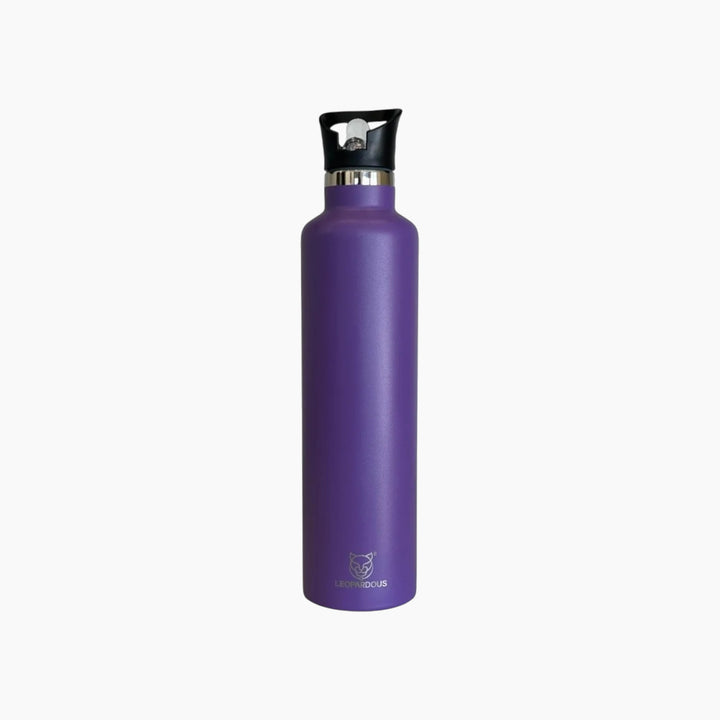 Leopardous Water Bottle