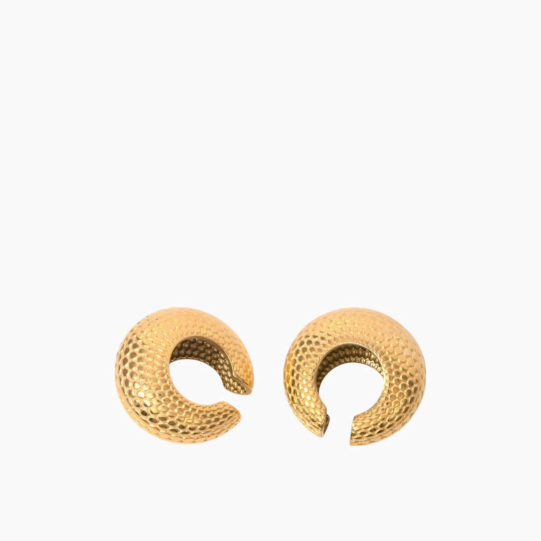 Viper Cuff Earcuff