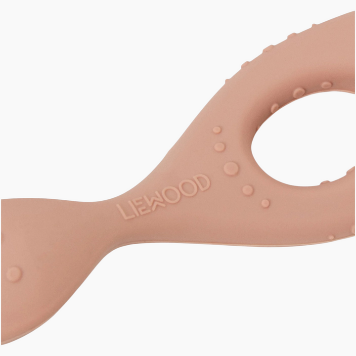 Liewood Vivi Silicone Tableware