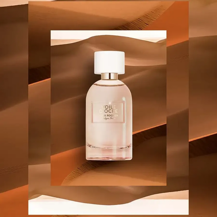 Yves Rocher Voile de Jour Fragrance