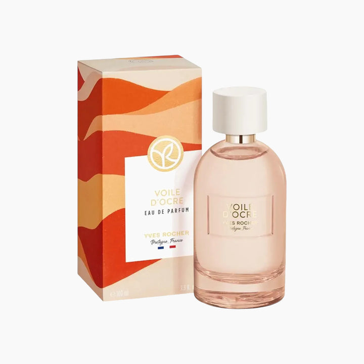 Yves Rocher Voile de Jour Fragrance