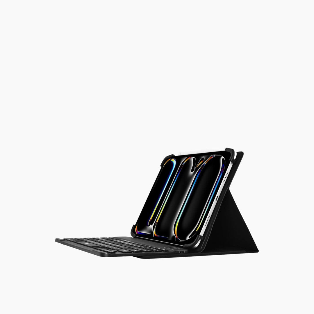 Wiwu universal keyboard case for tablets