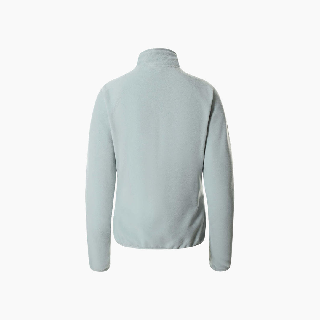 The North Face 100 Glacier 1/4 Zip Jacket