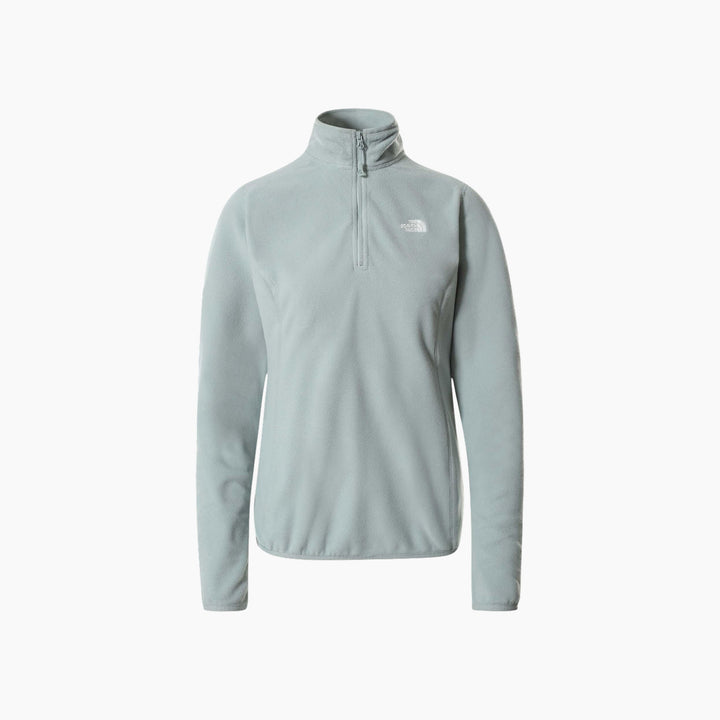The North Face 100 Glacier 1/4 Zip Jacket