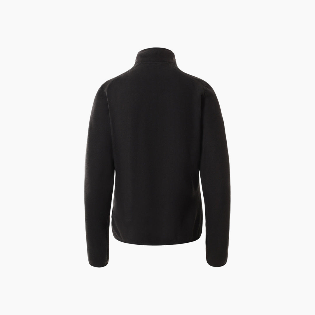 The North Face 100 Glacier 1/4 Zip Jacket