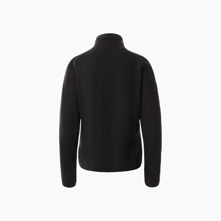The North Face 100 Glacier 1/4 Zip Jacket