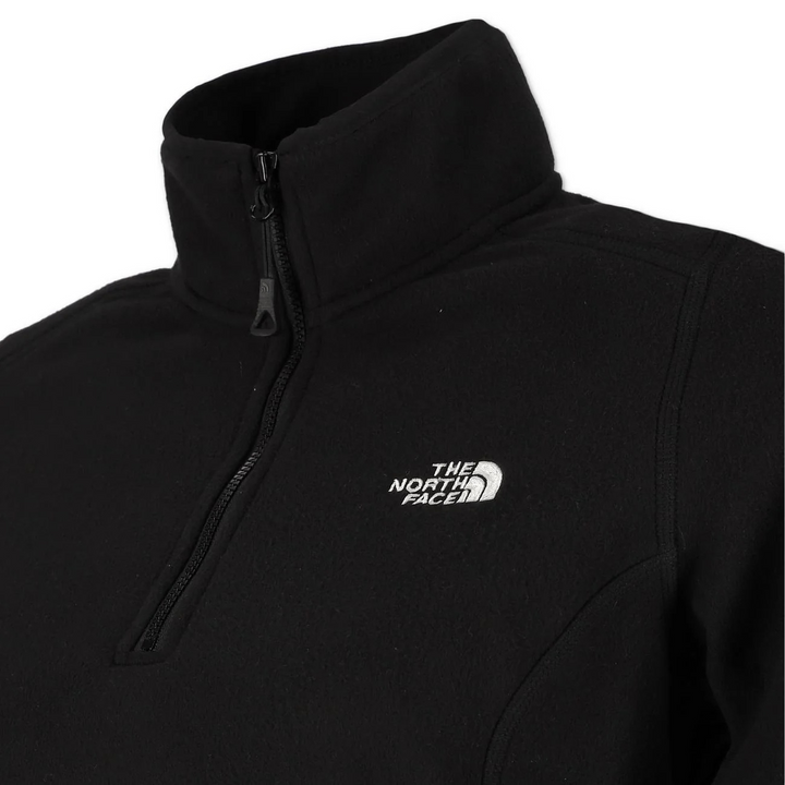 The North Face 100 Glacier 1/4 Zip Jacket