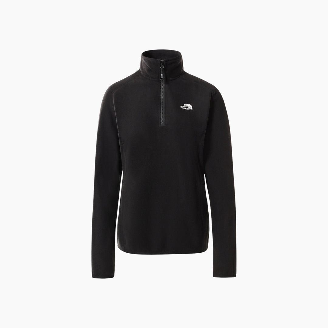 The North Face 100 Glacier 1/4 Zip Jacket