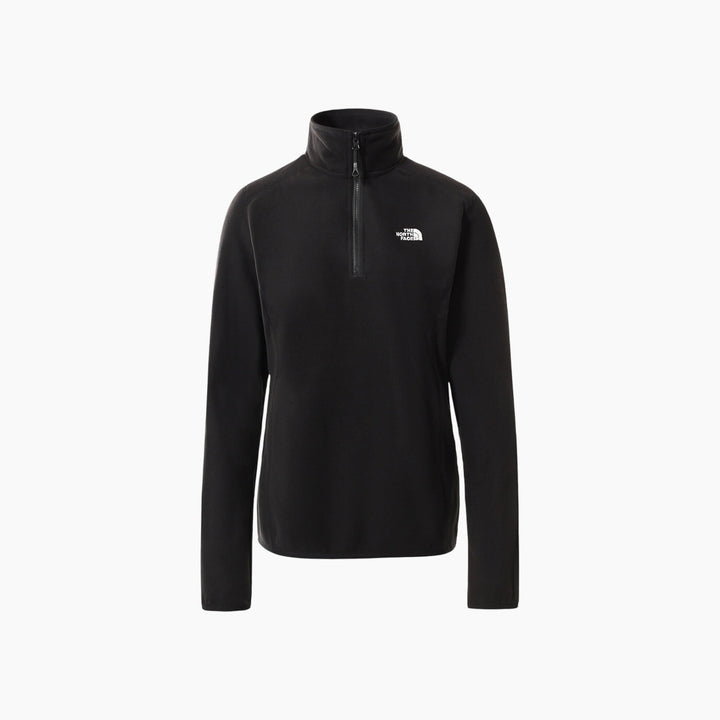 The North Face 100 Glacier 1/4 Zip Jacket