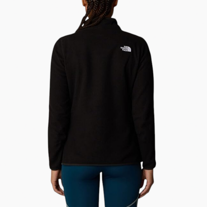 The North Face 100 Glacier 1/4 Zip Jacket