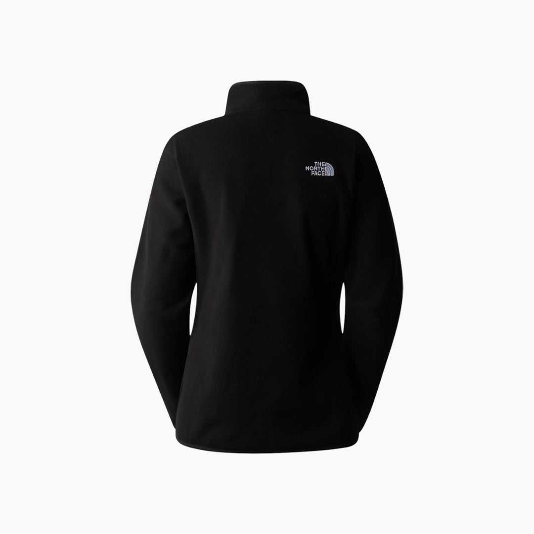 The North Face 100 Glacier 1/4 Zip Jacket