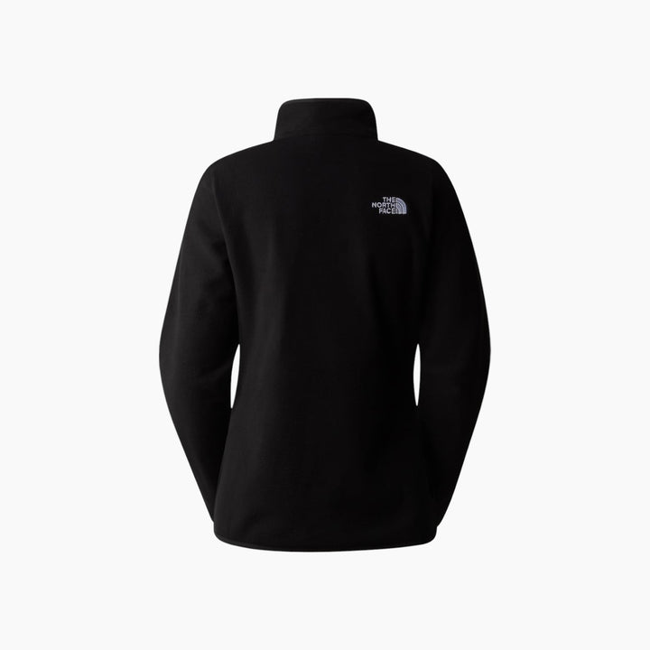 The North Face 100 Glacier 1/4 Zip Jacket
