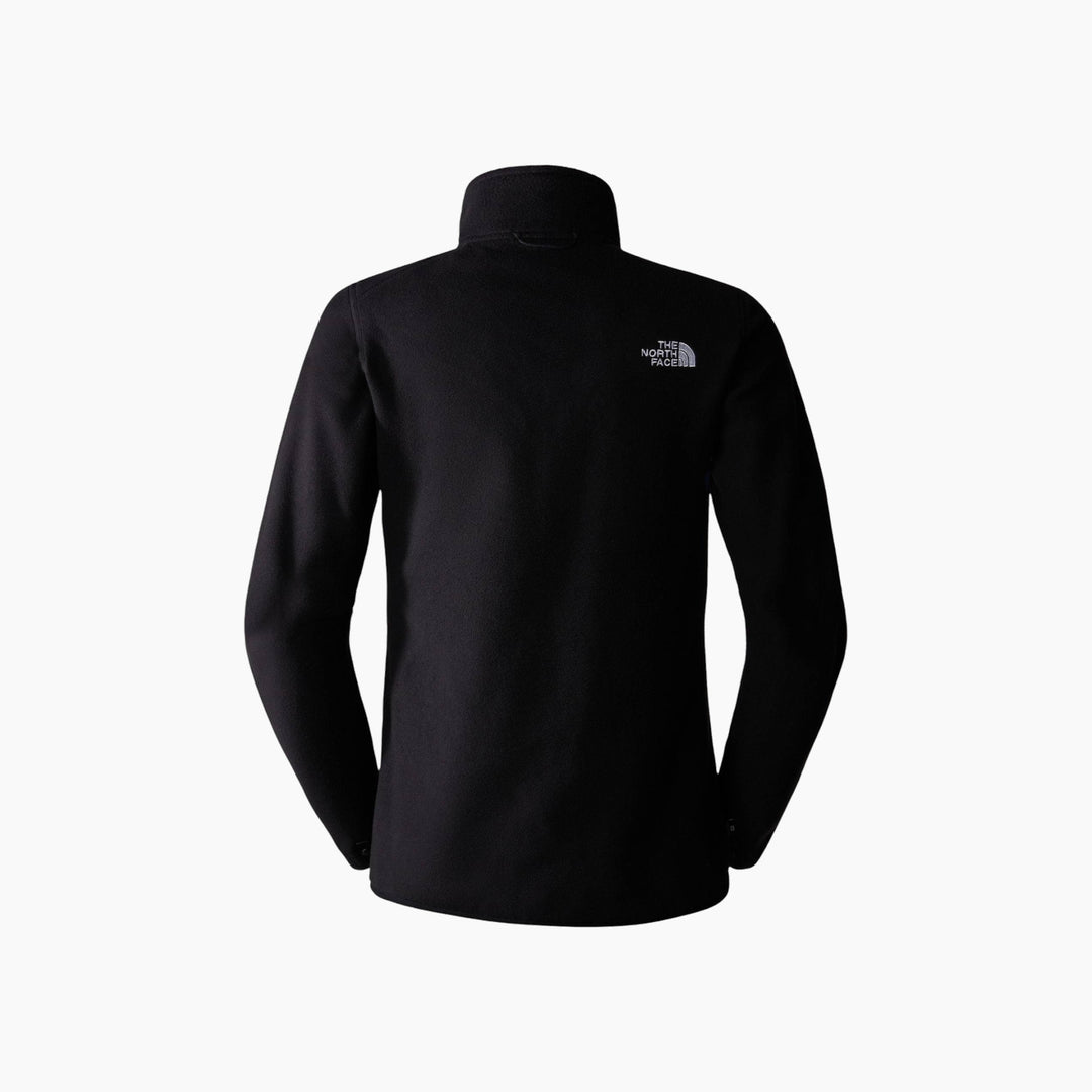 The North Face 100 Glacier Fz Fleece Jacket