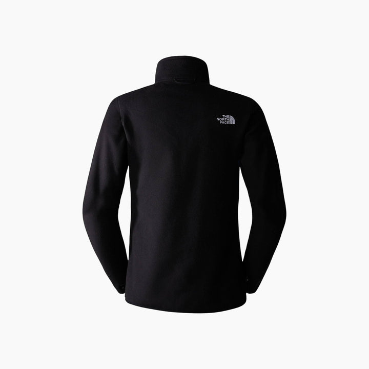 The North Face 100 Glacier Fz Fleece Jacket