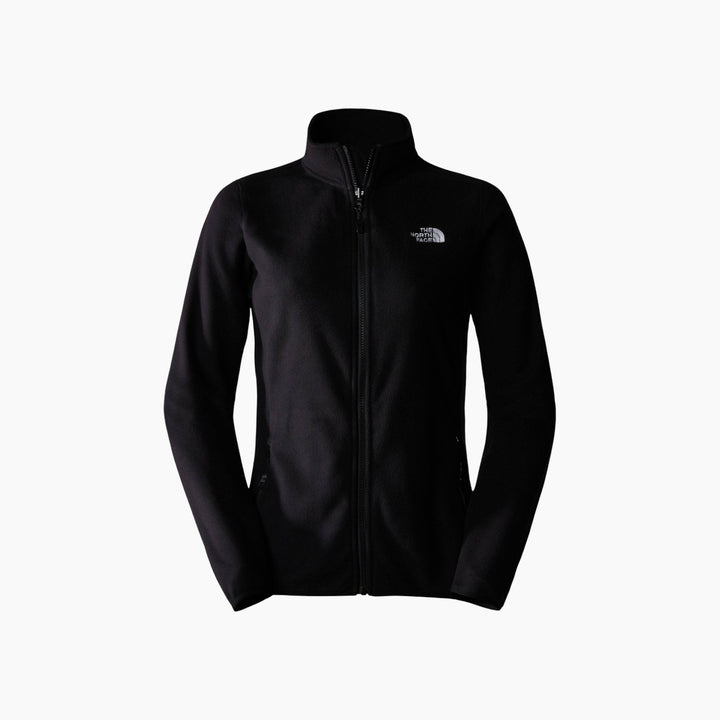 The North Face 100 Glacier Fz Fleece Jacket
