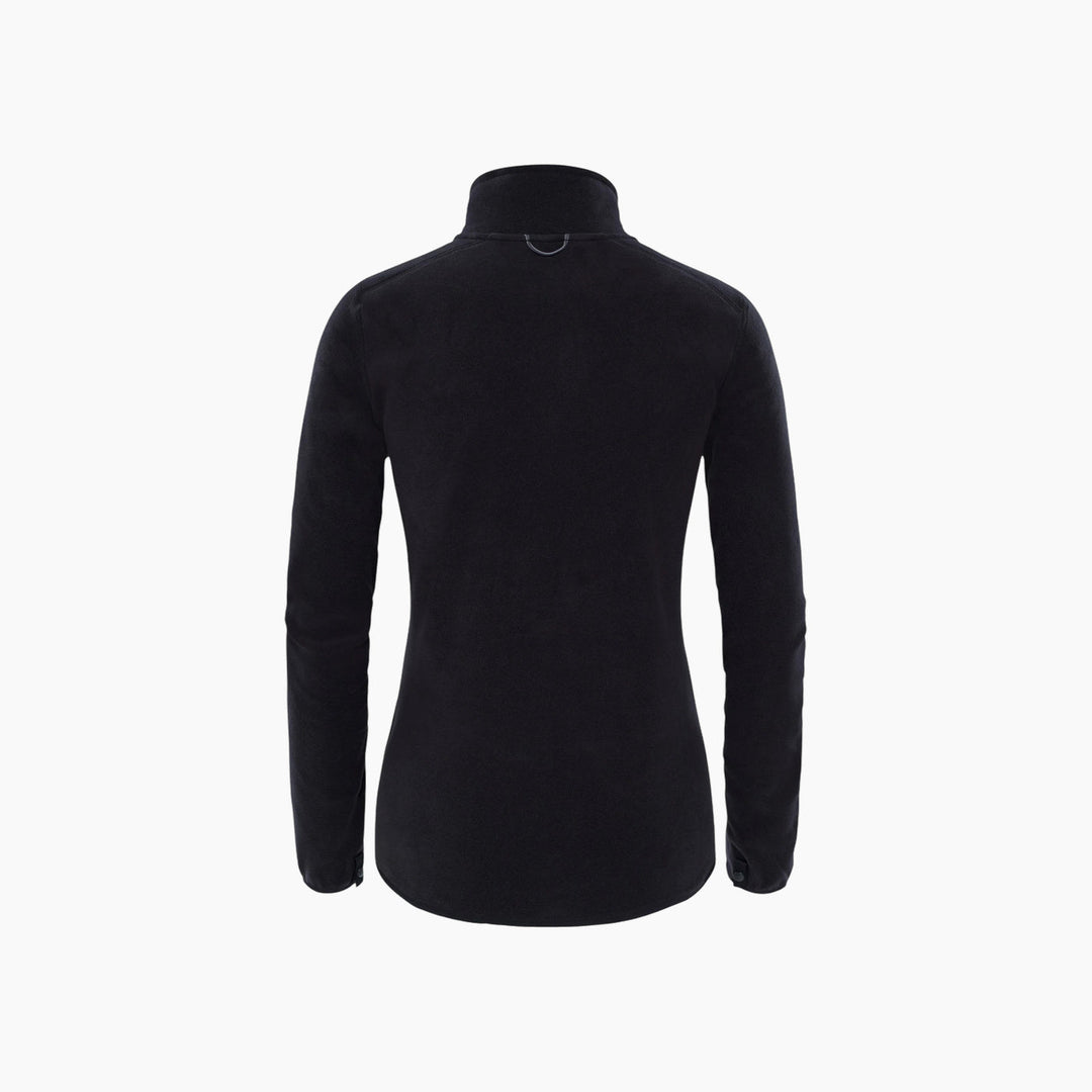 The North Face 100 Glacier Fz Fleece Jacket