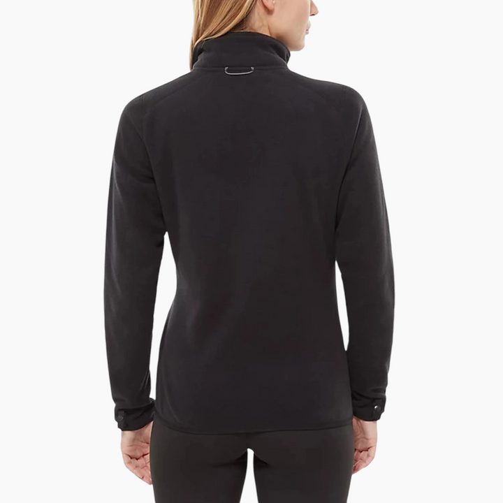 The North Face 100 Glacier Fz Fleece Jacket
