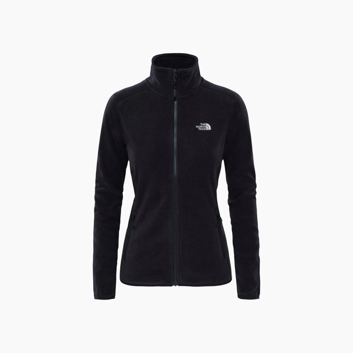The North Face 100 Glacier Fz Fleece Jacket