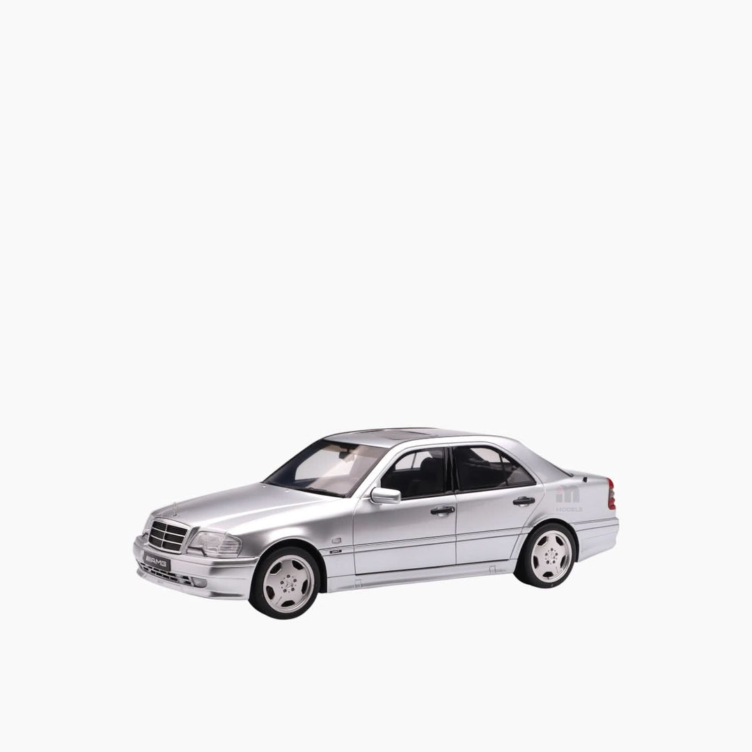 OttoModels Mercedes C36 AMG W202 Model Car