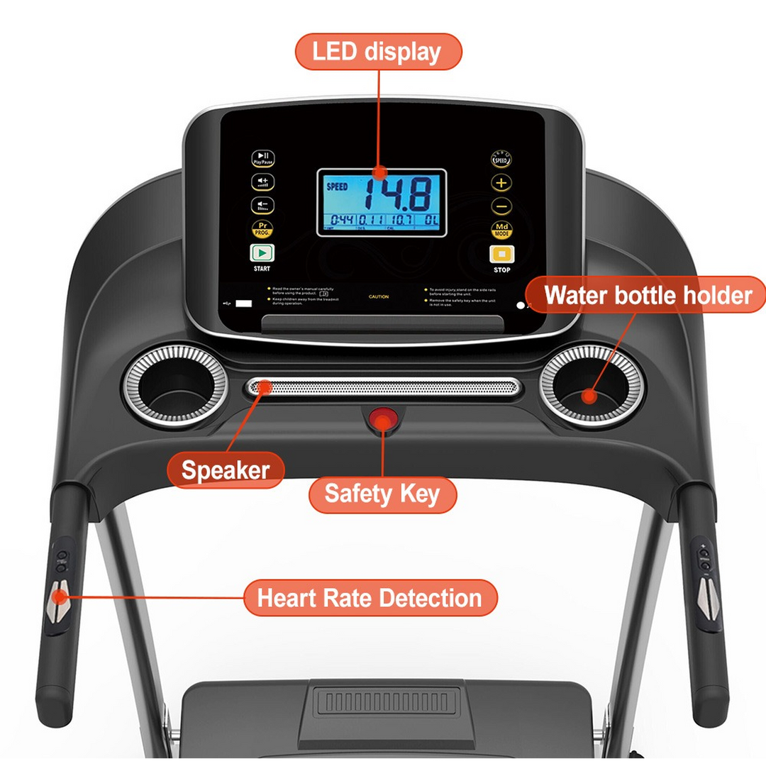 W3000 Treadmill