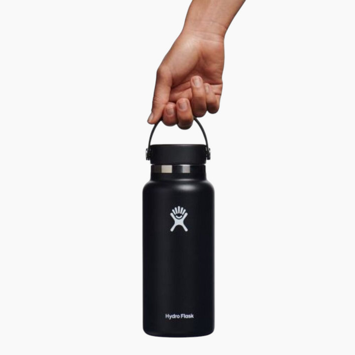 Hydro Flask 32 oz Wide Flex Cap Water Bottle