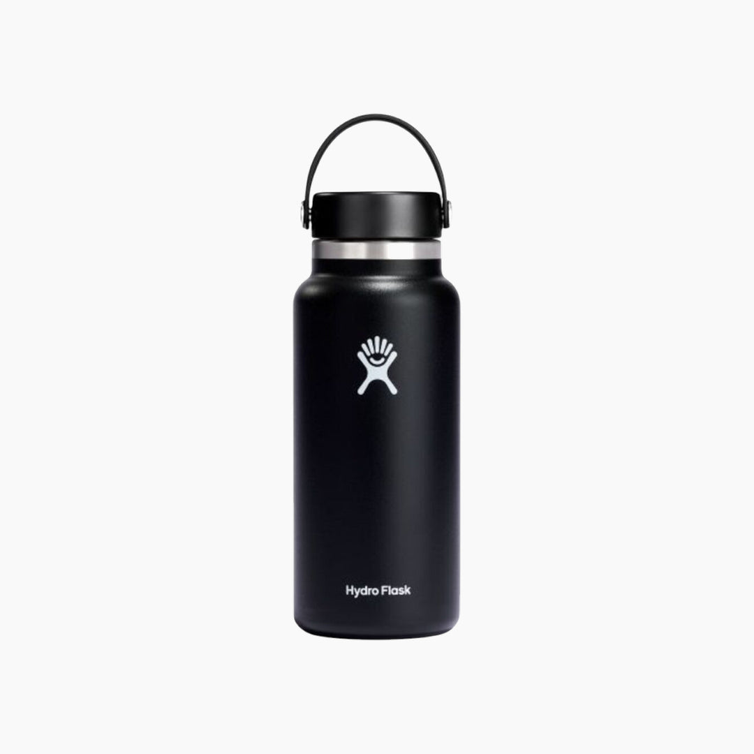 Hydro Flask 32 oz Wide Flex Cap Water Bottle