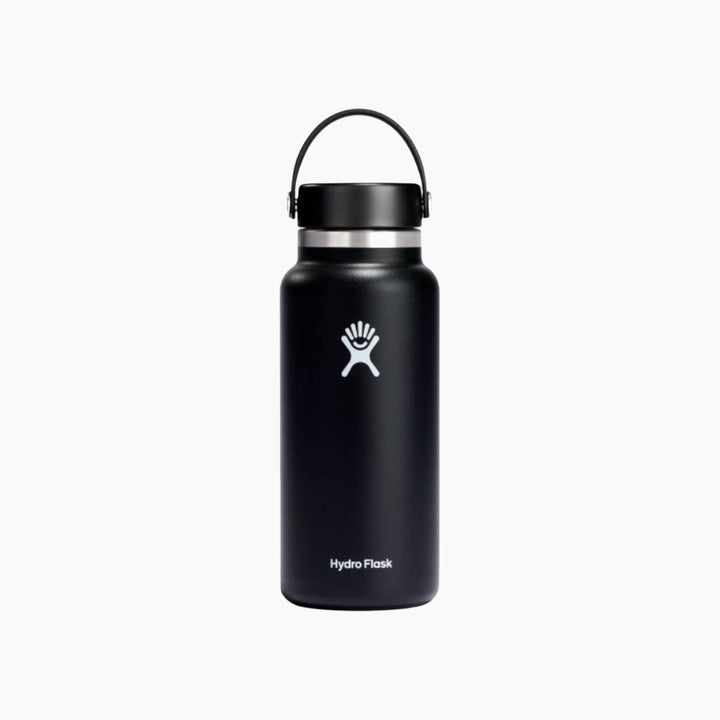 Hydro Flask 32 oz Wide Flex Cap Water Bottle