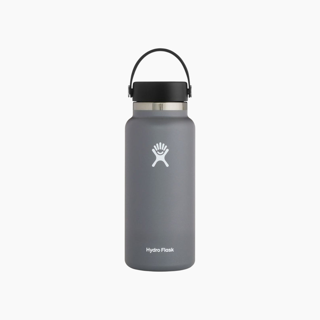 Hydro Flask 32 oz Wide Flex Cap Water Bottle