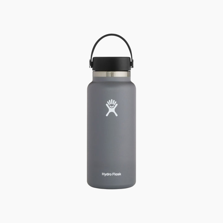 Hydro Flask 32 oz Wide Flex Cap Water Bottle