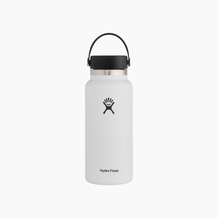 Hydro Flask 32 oz Wide Flex Cap Water Bottle