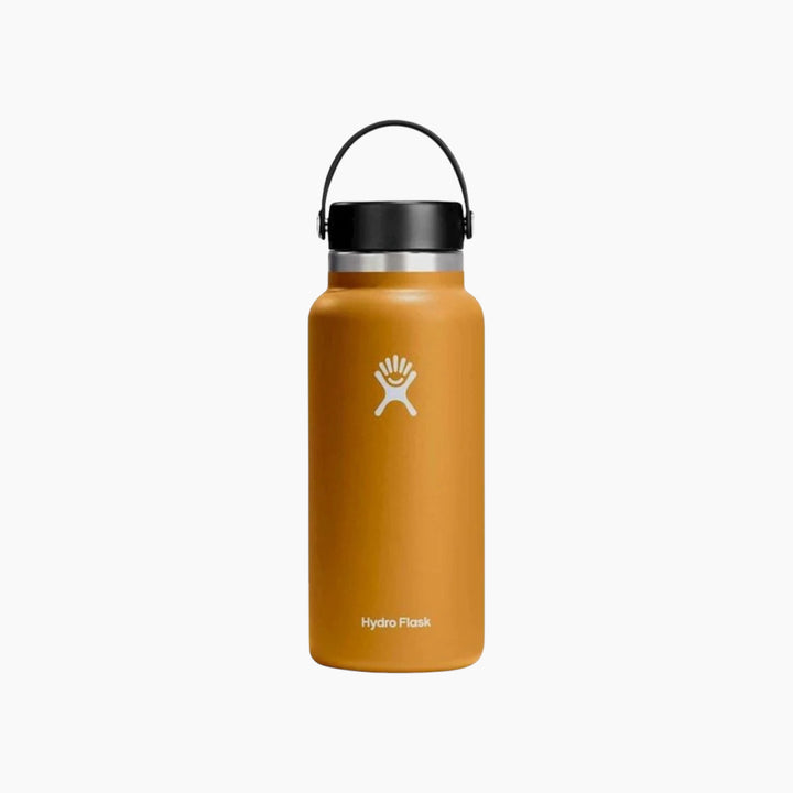 Hydro Flask 32 oz Wide Flex Cap Water Bottle