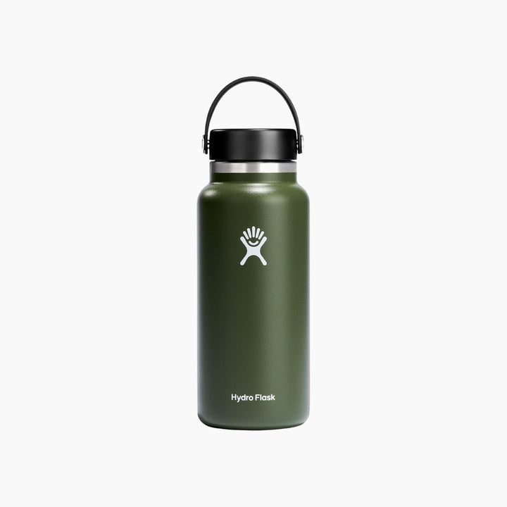 Hydro Flask 32 oz Wide Flex Cap Water Bottle
