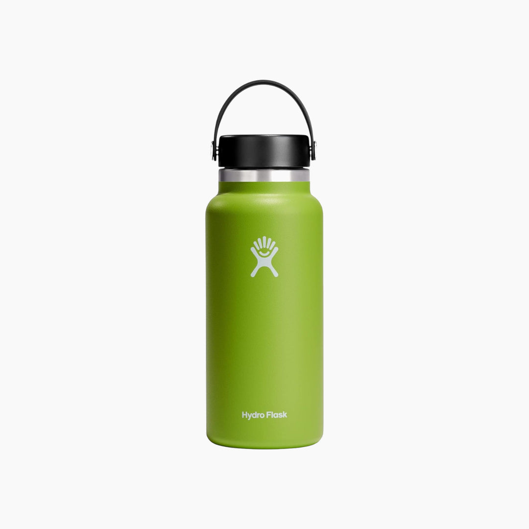 Hydro Flask 32 oz Wide Flex Cap Water Bottle