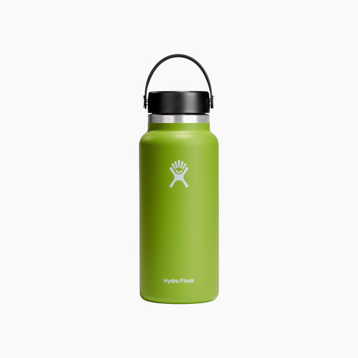 Hydro Flask 32 oz Wide Flex Cap Water Bottle