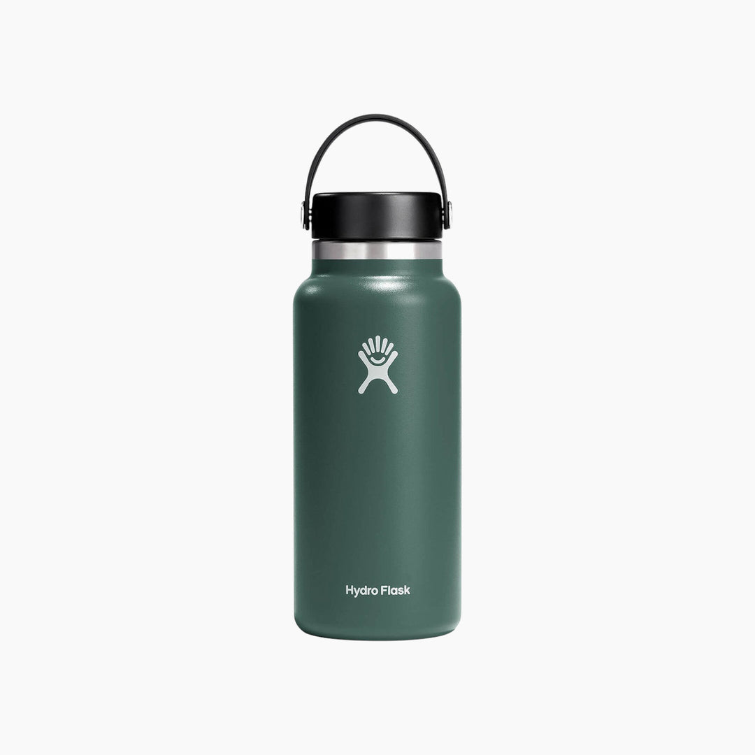 Hydro Flask 32 oz Wide Flex Cap Water Bottle