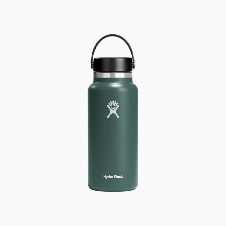 Hydro Flask 32 oz Wide Flex Cap Water Bottle